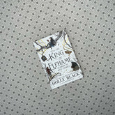 how the king of elfhame learned to hate stories by holky black